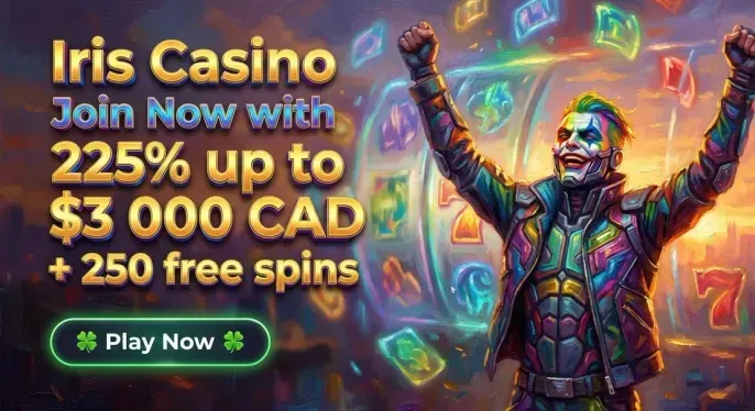 Iris Casino